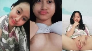 Bokep Indo ABG Tocil Cantik Colmek Bikin Pengen Crot