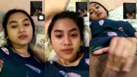 Bokep Indo VCS Dinda Superindo Colmek Sama Temen Kerja