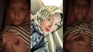 Bokep Indo VCS Ukhti Intan Sange Mainin Toket Makin Sange