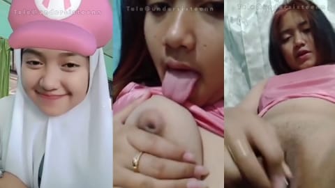 Bokep Indo Viral ABG Sange Colmek Sampe Becek