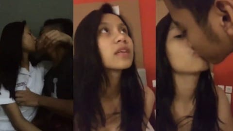 Bokep Indo Divina Mesum Sama Pacar Mahasiswi Malang