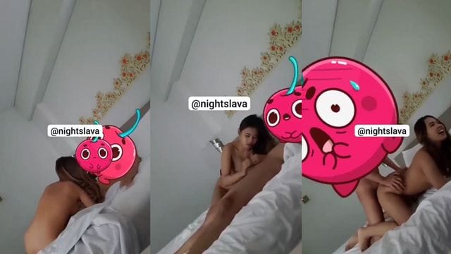 Bokep Indo Muthiaa Ngentot dan Sepong Menikmati Kontol di Hotel Mewah