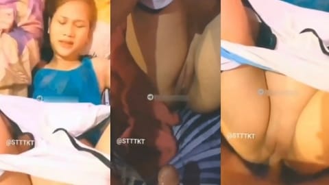 Bokep Indo Ngewe Crot di Meki Mulus Kakak Ipar