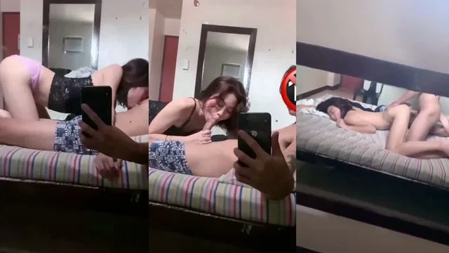 Bokep Indo ABG Cantik Tubuh Sexy Gaya Doggy Keenakan
