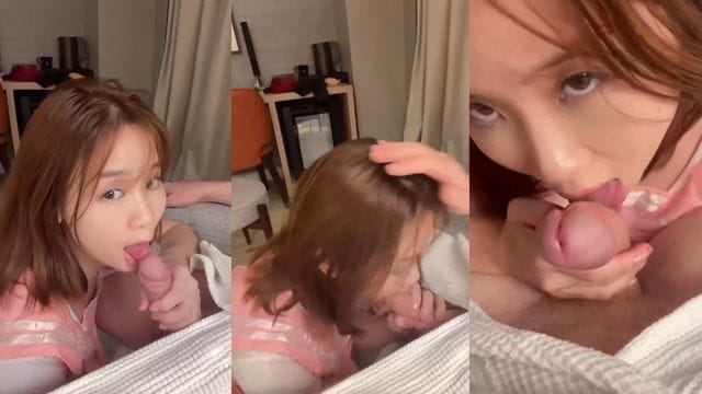 Bokep Indo Imyujia Sepongannya Tiada Lawan