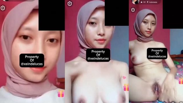 Bokep Indo VCS Clarissa Livu Colmek Keenakan