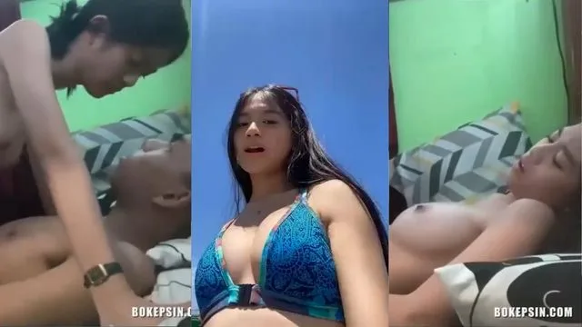 Bokep Indo Viral Nadia Seleb Tiktok