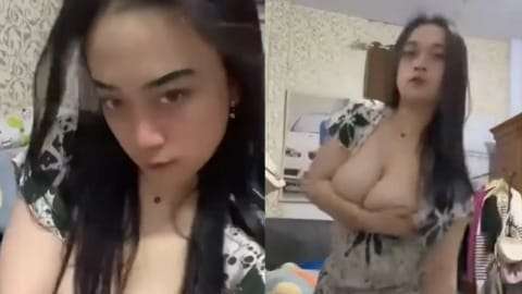 Bokep Indo Ibu Salsa Guru Tobrut VIRAL