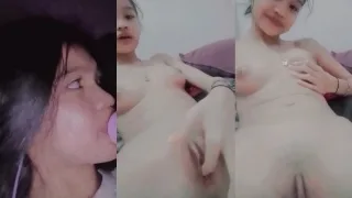 Bokep Indo ABG Viral di Tiktok Laveyra Sufira Tocil Colmek