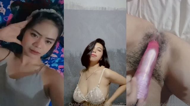 Bokep Indo Onlyfans Dewanti Colmek Lagi Sange Banget