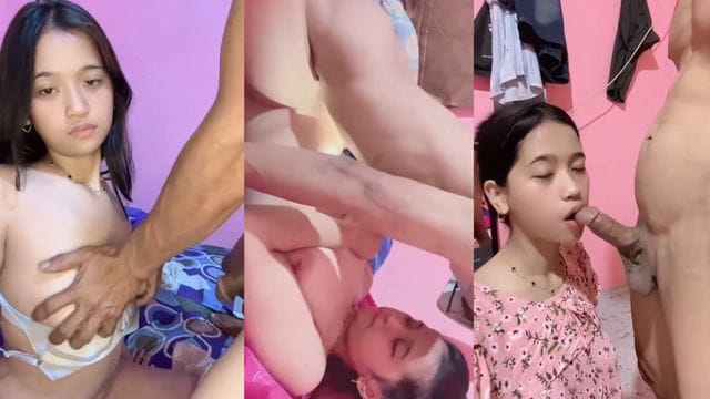 Bokep Indo Sherly Wajah Polos Padahal Binal Bikin Sange