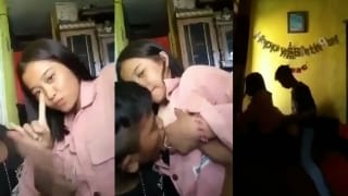 Bokep Indo ABG Mesum Ngentot Waktu Rumah Sepi