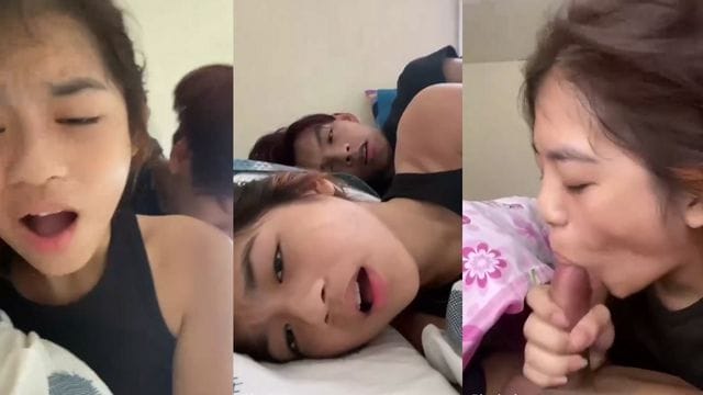 Bokep Indo Skandal Desahan Keyskiskie di Entot Sampai Keenakan