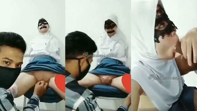 Bokep Indo Princess di Colmekin Pakai Vibrator Pake Seragam Geter