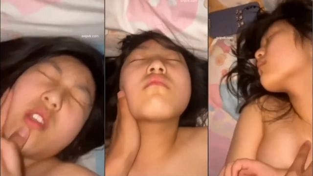 .Bokep Indo ABG Chindo Ngentot Sampai Keenakan