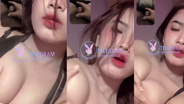 Bokep Indo VCS Miss Nafissa Sultan Kontol Mini