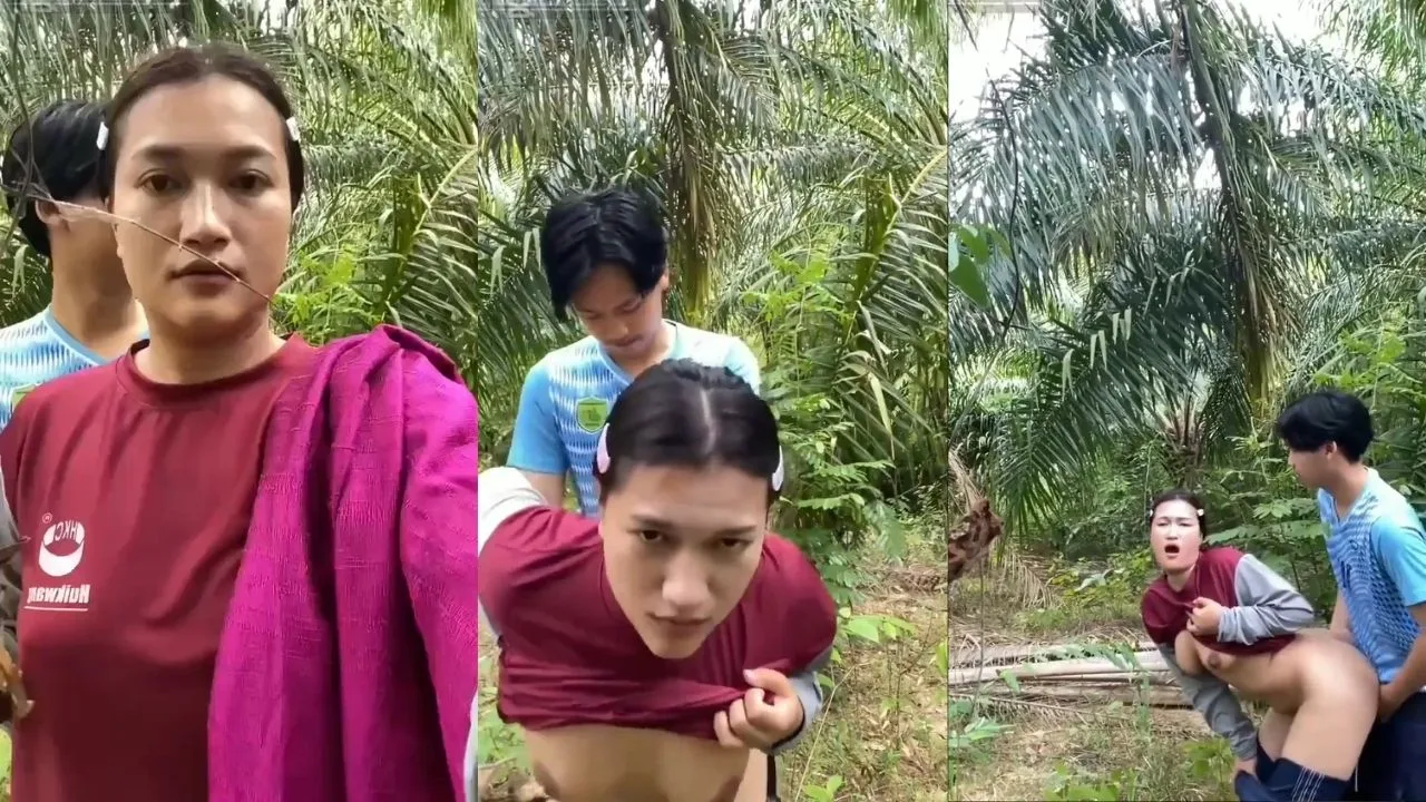 Bokep Indo Ibu Vs Anak Tiri Ngewe Di Kebun Sawit – BokepTod