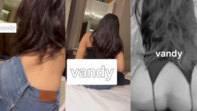 Bokep Indo Update Konten Terbaru Miss Vandy Full Durasi Percakapan Telponan Sambil Dientot