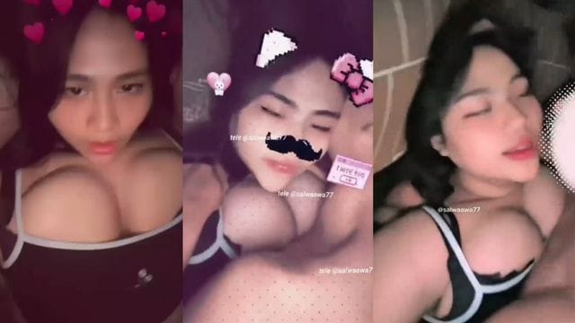 Bokep Indo Konten Alter Salwaa Ngentot Sampe Klimaks Full Percakapan