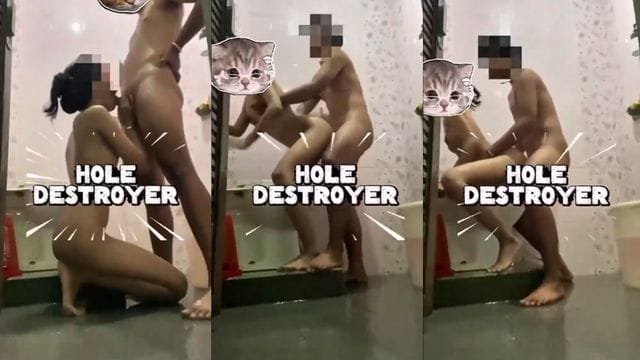 Bokep Indo Konten Alter Hole Destroyer Ngentot Ditoilet
